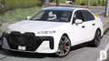 BMW 760i G70 2024 | Debadged