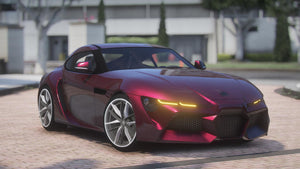 Dinka Jester RR Custom | Tuning | Individueller Sound