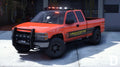 Declasse Yosemite 1500 LSFD | Tuning | Template