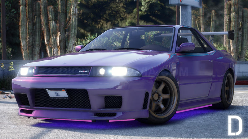 Annis Elegy Retro Custom | Tuning | Template | Custom Sound