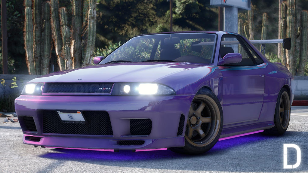 Annis Elegy Retro Custom | Tuning | Template | Custom Sound