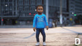 Male Baby
