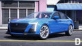 Albany Merula Custom | Tuning | Template | Custom Sound