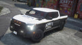 Toyota Tundra TRD Pro Bennys 2023 | Ohne Abzeichen | Vorlage