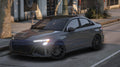 Audi RS3 Performance 2023 | Ohne Emblem