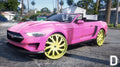 Vapid Dominator GT Donk | Tuning | Template