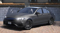 Mercedes-AMG E63 S BRABUS 800 2021 | Debadged