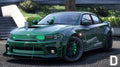 Dodge Charger SRT 392 Hemi Twin-Turbo | Custom Sound