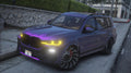 BMW X7 2022 | Ohne Emblem | Vorlage