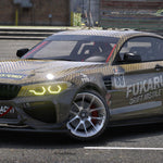 Drift Vanilla Car Pack | 5 Vehicles | Templates | Custom Sounds