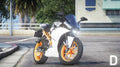 KTM RC 390 | Debadged | Tuning | Custom Sound