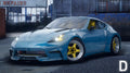 Nissan 370Z Formula Drift | Debadged