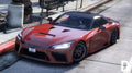 Toyota GR GT 2026 | Debadged | Tuning | Custom Sound