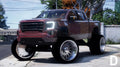 GMC Sierra 1500 Elevation Lifted 2021 | Debadged | Template