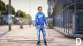 Male Child | Nike/Debranded