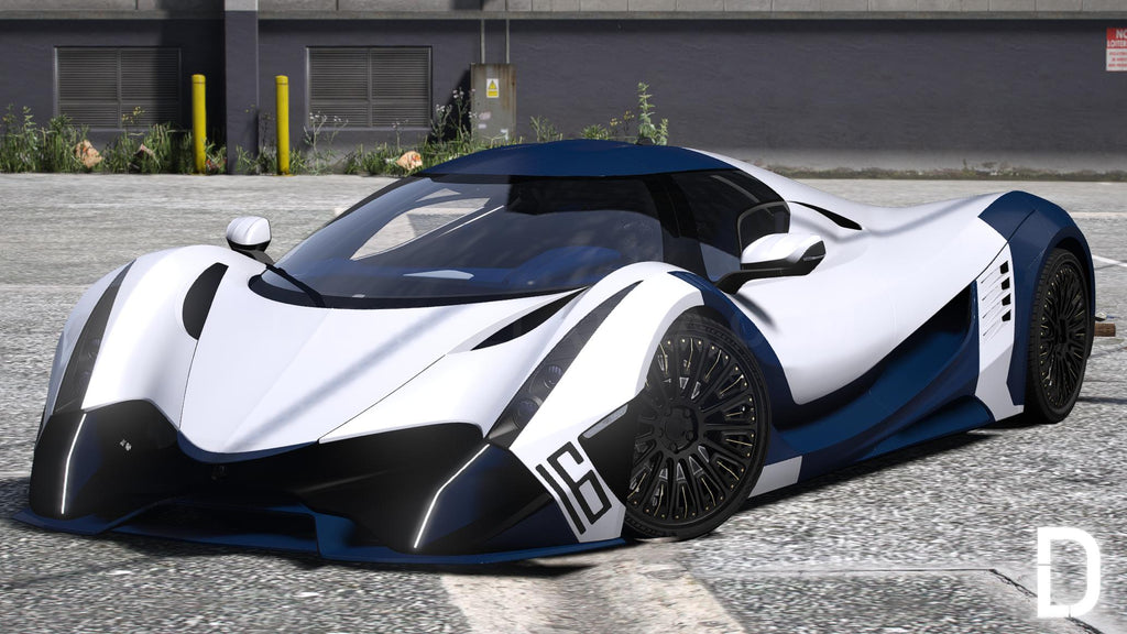 Devel Sixteen 2022 | Debadged