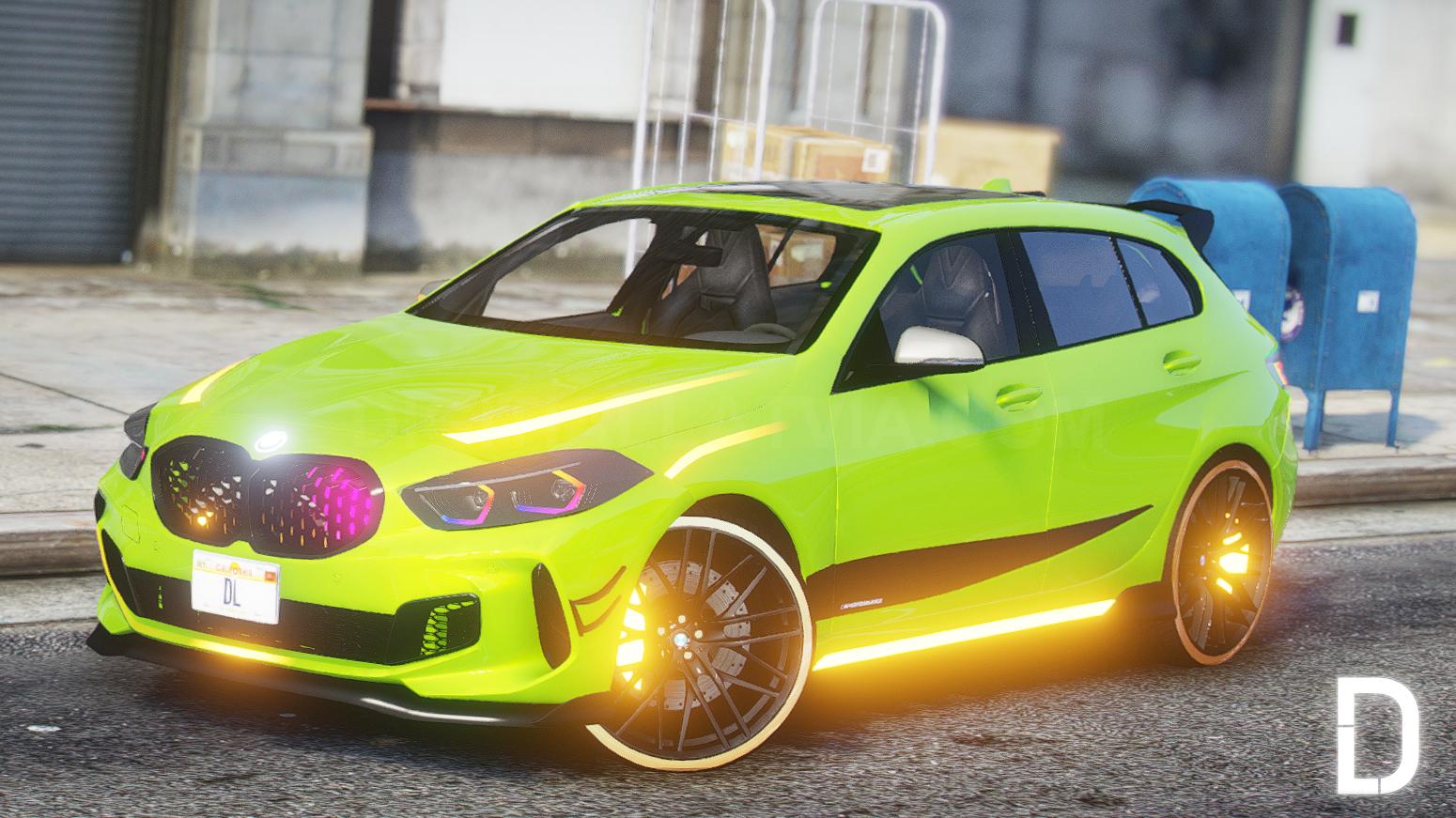 Animated Car Pack: 10 CARS