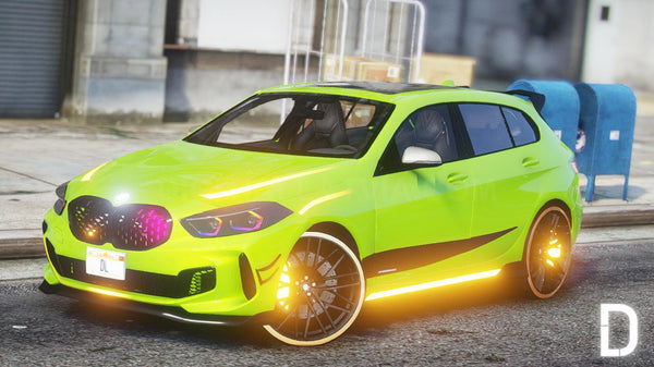 Animated Car Pack: 10 CARS