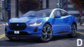 Ocelot E-Stride Taxi/Civ Custom | Tuning | Template