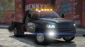 Dodge Ram 5500 Heavy-Duty Bennys | Debadged | Template