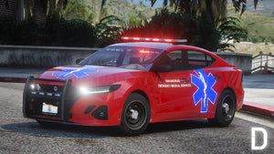 Annis Minimus EMS | Tuning | Template