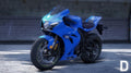 Suzuki GSX-R1000R 2019 | Debadged | Tuning | Template | Custom Sound