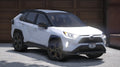 Toyota RAV4 Prime XSE 2021 | Debadged