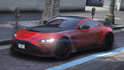 Aston Martin Vantage V12 2023 | Debadged