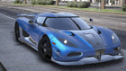 Koenigsegg Agera RS | Debadge | Abstimmung