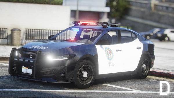 Annis Minimus Police | Tuning | Template