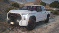 Toyota Tundra TRD Pro 2023 | Ohne Emblem