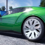 100 Lore Friendly Sport Rims Pack