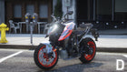 KTM Super Duke R 1290 | Debadged | Tuning | Custom Sound
