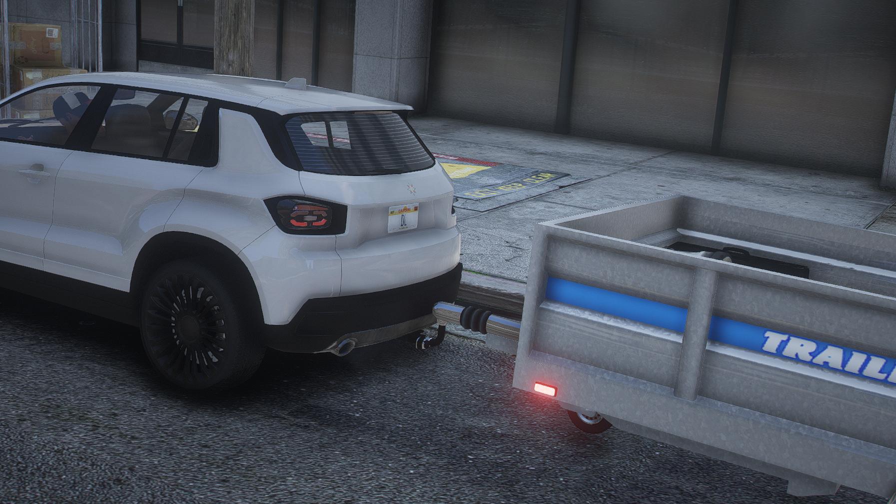 Canis Castigator Custom | Tuning | Template