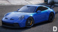 Porsche 911 (992) GT3 | Debadged | Custom Sound