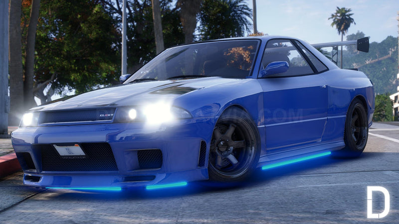 Annis Elegy Retro Custom | Tuning | Template | Custom Sound