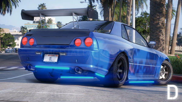 Annis Elegy Retro Custom | Tuning | Template | Custom Sound