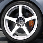 Custom 450 Rims Pack