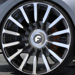 Custom 450 Rims Pack