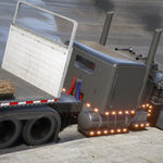 Peterbilt 389 Mad Max | Debadged | Template