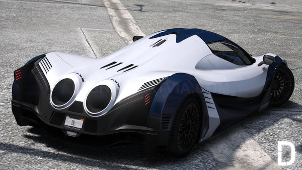 Devel Sixteen 2022 | Debadged