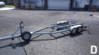 Boat Trailer V2