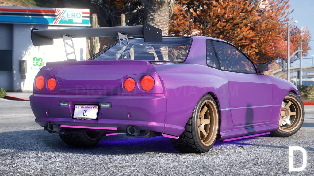 Annis Elegy Retro Custom | Tuning | Template | Custom Sound