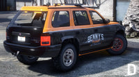 Bravado Dorado Benny's | Tuning | Template