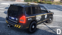 Karin Woodlander Prison | Tuning | Template