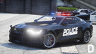 Declasse Vigero Custom Police | Tuning | Vorlage