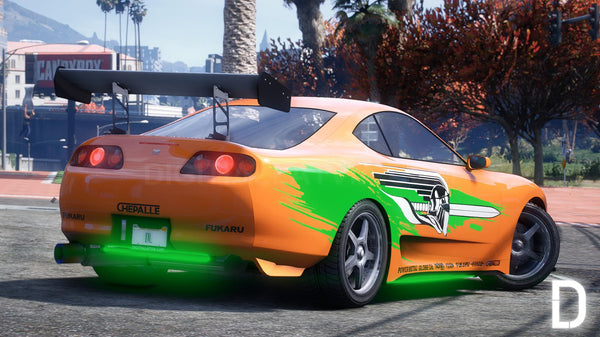 Dinka Jester Classic Custom FNF Style | Tuning | Custom Sound | Template