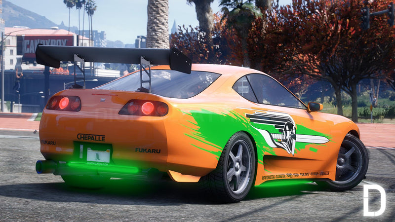 Dinka Jester Classic Custom FNF Style | Tuning | Custom Sound | Template