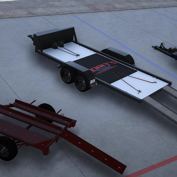 Trailer Pack | 10 Trailers | Templates