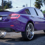 Donk Vanilla Car Pack | 10 Vehicles | Templates